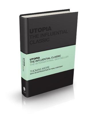 Capstone Classics #: Utopia
