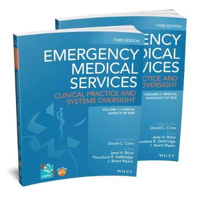 Emergency Medical Services  (3rd Edition)