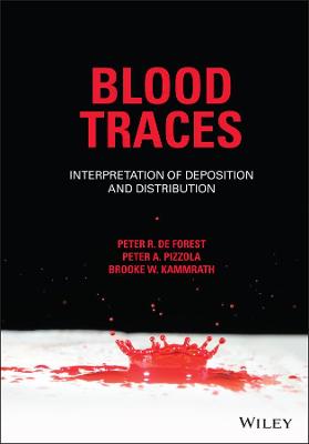 Blood Traces