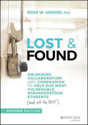 Lost and Found: Helping Behaviorally Challenging Students (and, While You're at it, All the Others)