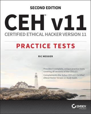 CEH v11  (2nd Edition)