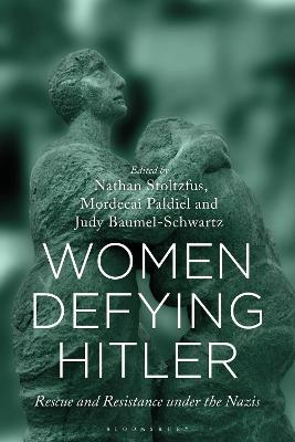Women Defying Hitler