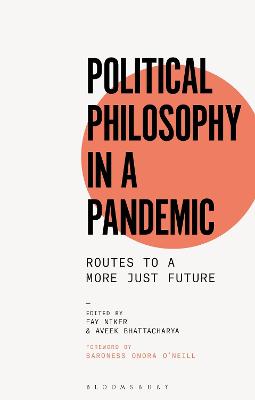 Political Philosophy in a Pandemic