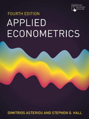 Applied Econometrics  (4th Edition)