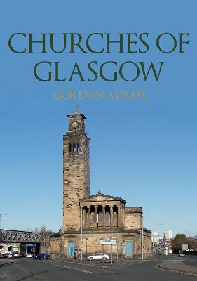 Churches of ... #: Churches of Glasgow