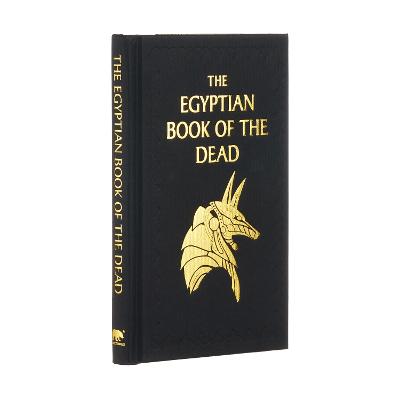 Arcturus Ornate Classics #: Egyptian Book of the Dead