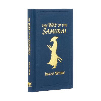Arcturus Ornate Classics #: The Way of the Samurai