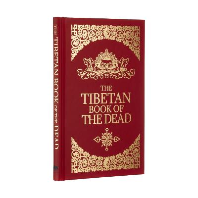 Tibetan Book of the Dead, The (Collectors Edition)