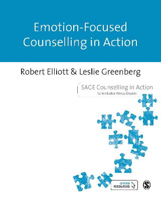 Counselling in Action: Emotion-Focused Counselling in Action