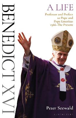 Benedict XVI: A Life Volume Two