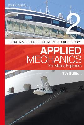 Reeds Vol 2: Applied Mechanics for Marine Engineers  (7th Edition)