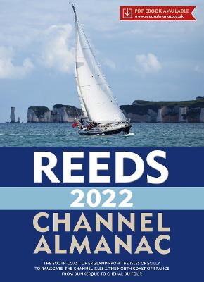 Reeds Channel Almanac