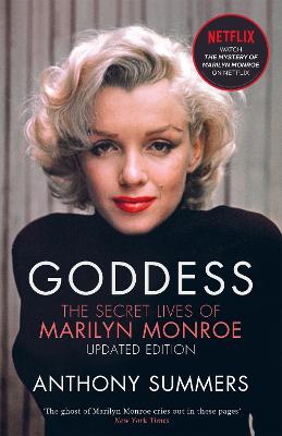 Goddess: The Secret Lives of Marilyn Munroe