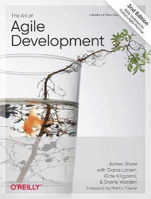 The Art of Agile Development  (2nd Edition)