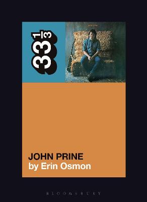33 1/3: John Prine's John Prine