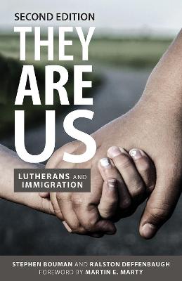 They Are Us  (2nd Edition)