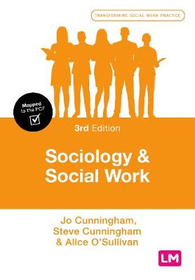 Sociology and Social Work  (3rd Edition)