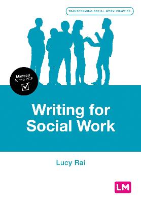 Transforming Social Work Practice #: Writing for Social Work