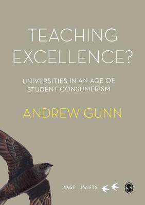 Sage Swifts #: Teaching Excellence?