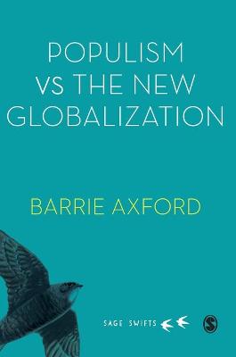 Sage Swifts #: Populism Versus the New Globalization