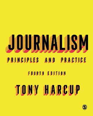 Journalism  (4th Edition)