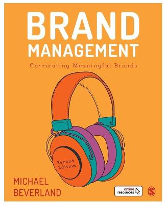 Brand Management  (2nd Edition)