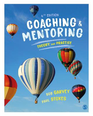 Coaching and Mentoring  (4th Edition)
