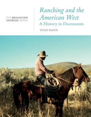 Broadview Sources #: Ranching and the American West