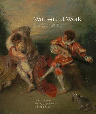 Wattaeu at Work - La Surprise