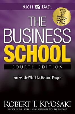 The Business School (4th Edition)