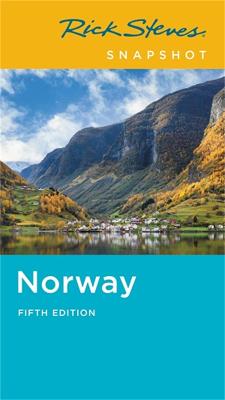 Rick Steves' Snapshot: Norway