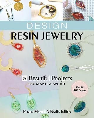 Design Resin Jewellery