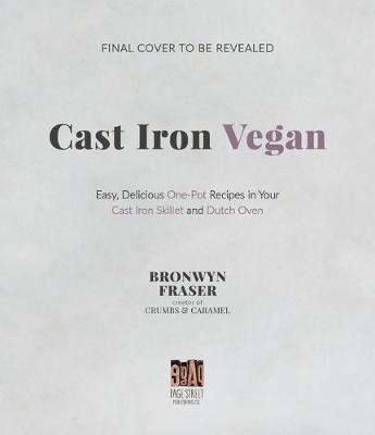 Cast Iron Vegan