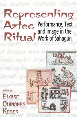 Representing Aztec Ritual