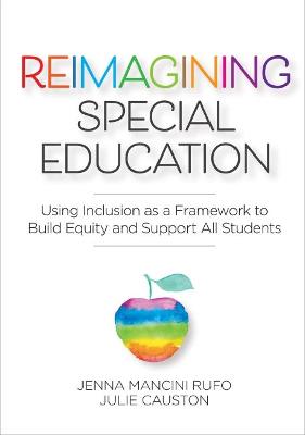 Reimagining Special Education