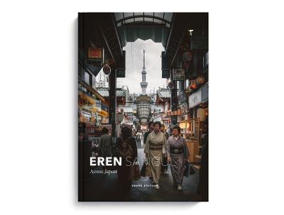 Trope Emerging Photographers #: Eren Sarigul: Across Japan