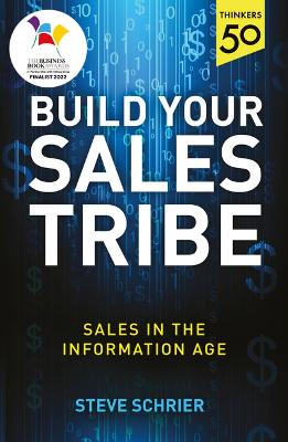 Build Your Sales Tribe