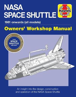 NASA Space Shuttle  (40th Anniversary Edition)