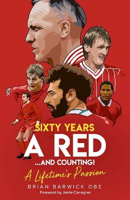 Sixty Years a Red  and Counting!