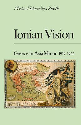 Ionian Vision  (2nd Edition)