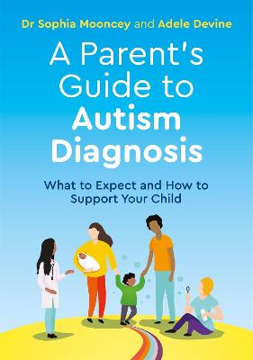 A Parent's Guide to Autism Diagnosis