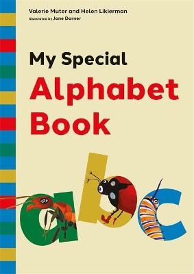 My Special Alphabet Book (Illustrated Edition)