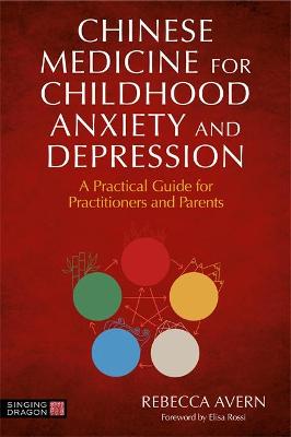 Chinese Medicine for Childhood Anxiety and Depression
