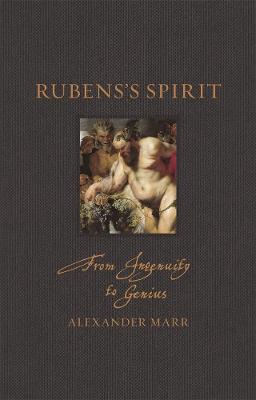 Renaissance Lives #: Rubens's Spirit