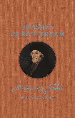 Renaissance Lives #: Erasmus of Rotterdam