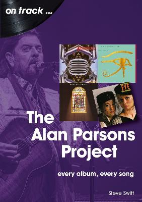 The Alan Parsons Project On Track