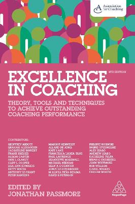 Excellence in Coaching  (4th Edition)