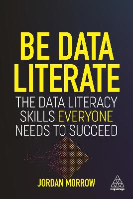 Be Data Literate