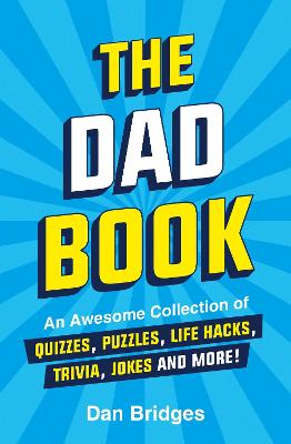 The Dad Book