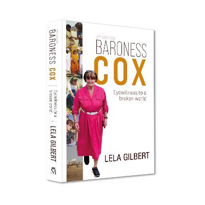 Baroness Cox  (2nd Edition)